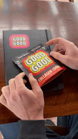 GIF by good good food co