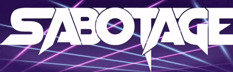 Sabotage GIF
