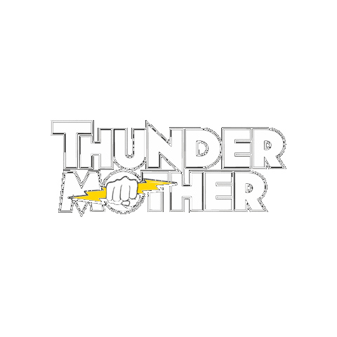 Thundermother Sticker