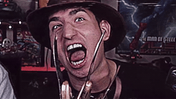 Halloween GIF