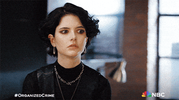 Work Meeting GIF by Law & Order