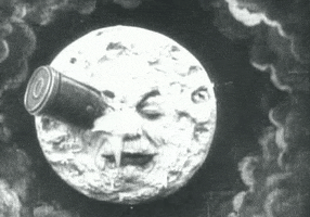 Full Moon Film GIF by The Good Films