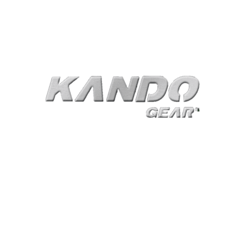 Kando Gear Sticker