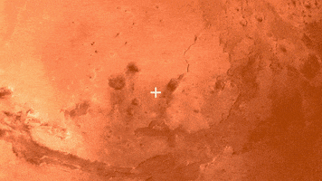 Nasa Mars GIF by IRN-BRU