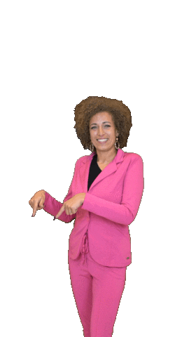 Malya Sticker by Gorgeous You