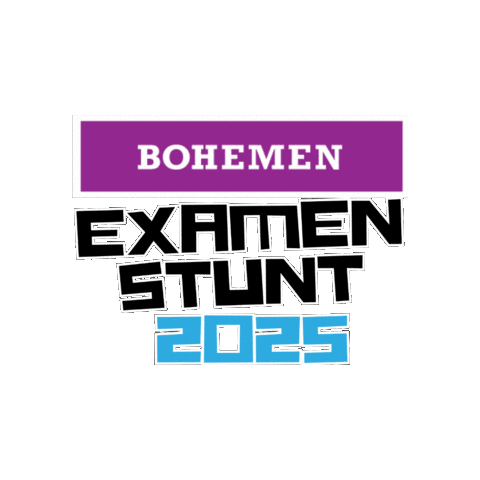 Marisbohemen Sticker by Maris College