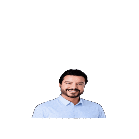 Bolsonaro Sticker by Deputado Alex Brasil