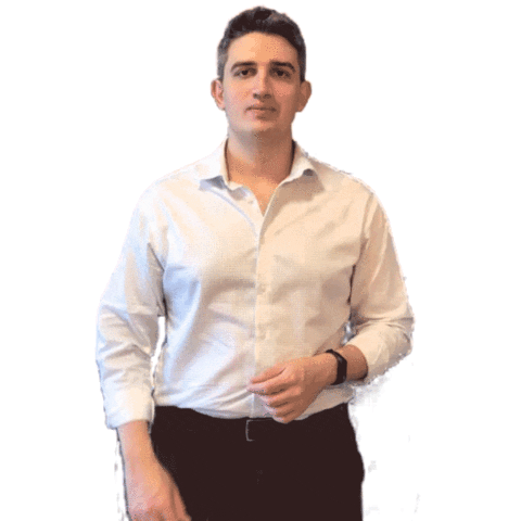 Dr. Gabriel cunha Sticker