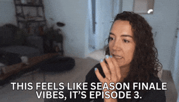 Gay Vibes GIF by Alayna Joy