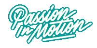 Motion Passion Sticker by Abierto GNP