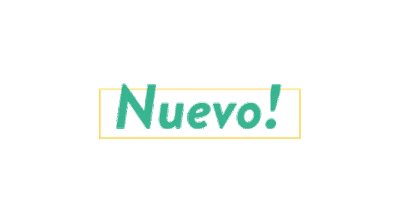 Nuevo Sticker by Easy Argentina