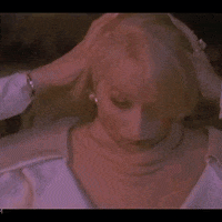 Death Becomes Her 80S Movies GIF by absurdnoise
