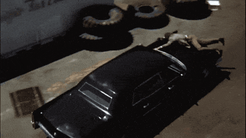 clint eastwood GIF by Coolidge Corner Theatre