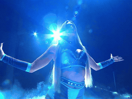 Wwe Nxt GIF