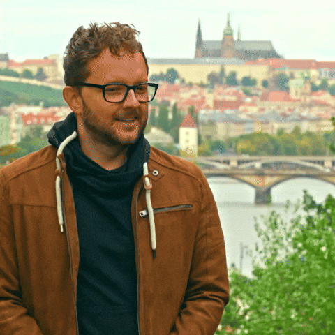 Poklona Sterakdary GIF