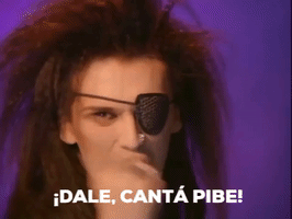 Dead Or Alive Almafuerte GIF