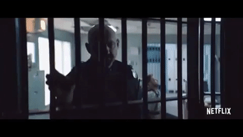 Nicky Jam Netflix GIF