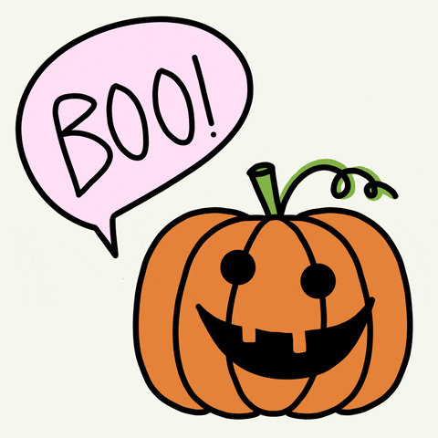 halloween GIF by Ivo Adventures