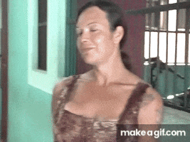 Debora GIF