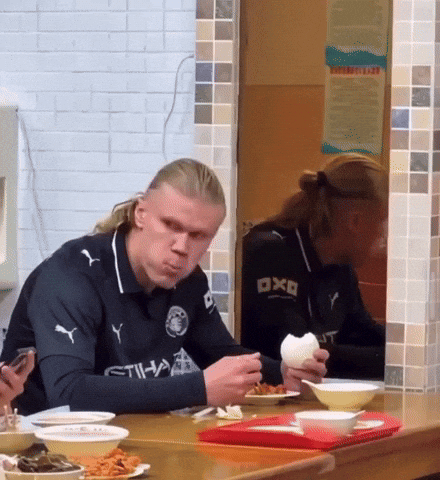 Scream Norway GIF