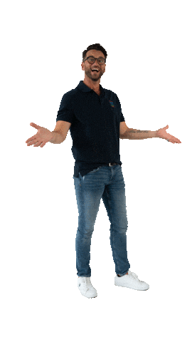 Wolfin Sticker by BMI Deutschland