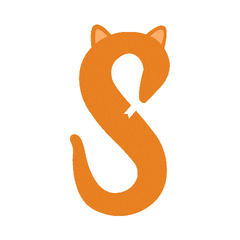 Cats Kitty Sticker by Schwaderer Wines