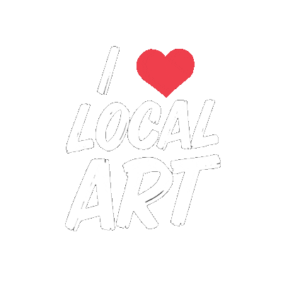 Urban Art Sticker