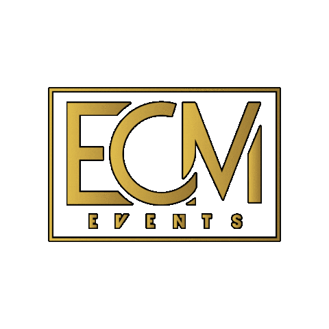 ECM Events Sticker