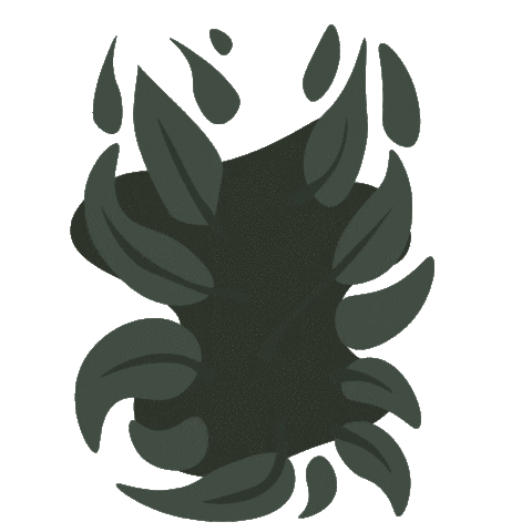 WAYSA - Elixir of life Sticker