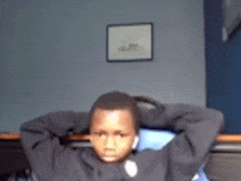 Bored This Guy GIF by McCallie School