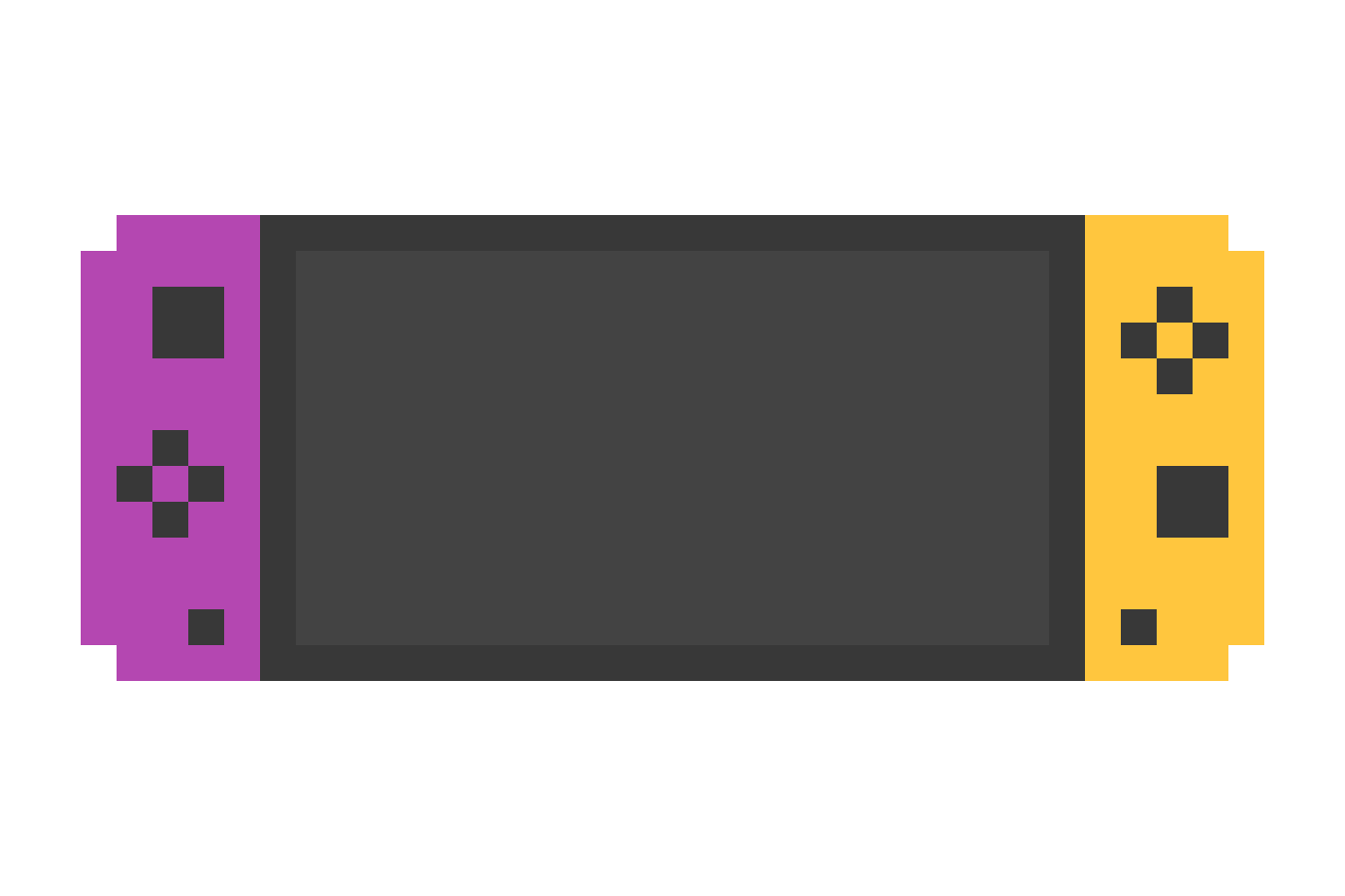 Now Playing Nintendo Switch Sticker for iOS & Android GIPHY