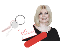 Leza Heed, REALTOR | The Heed Group Sticker