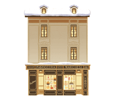 Marchesi1824 Sticker