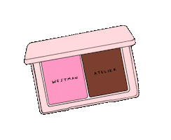 Westmanatelier Sticker by WA