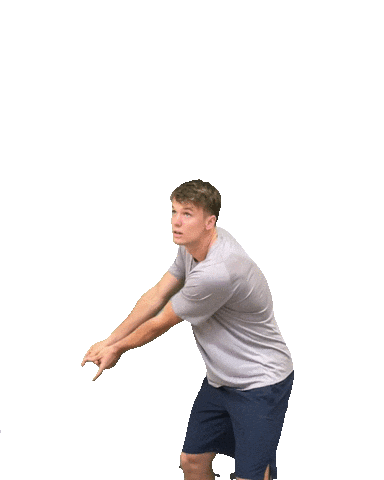 Florian Sticker by swissvolley