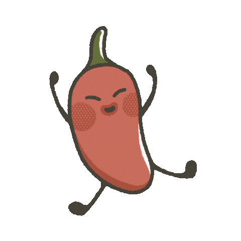 Burudy Sticker