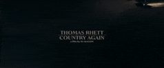 Music Video GIF by Thomas Rhett