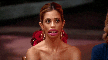 real housewives lydia mclaughlin GIF by RealityTVGIFs