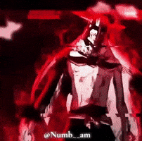 Bleach GIF