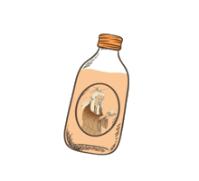 Namu Sticker