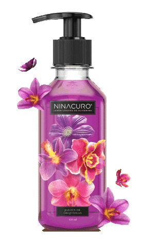 Ninacuro Sticker