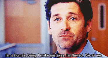 im flawed greys anatomy GIF