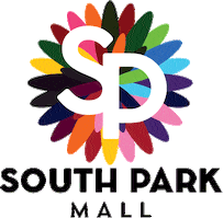 South Park Mall Sticker