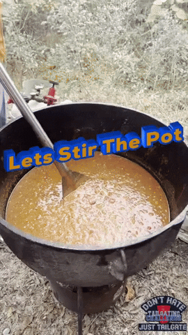 Stir The Pot GIF by Tailgating Challenge