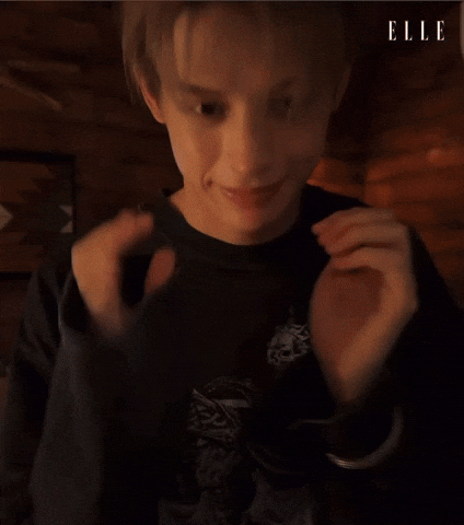 Heart Love GIF