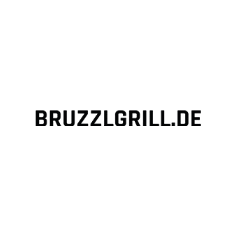 BRUZZLGRILL Sticker