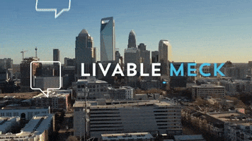 Mint Hill Charlotte GIF by Mecklenburg County