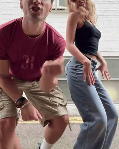 Julia GIF