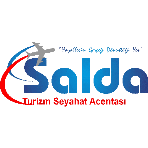 Seyahat Turlar Sticker by İsmail İyigün