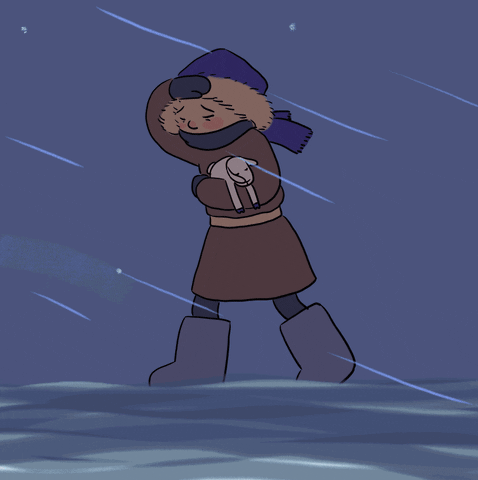 UNICEF Mongolia GIF